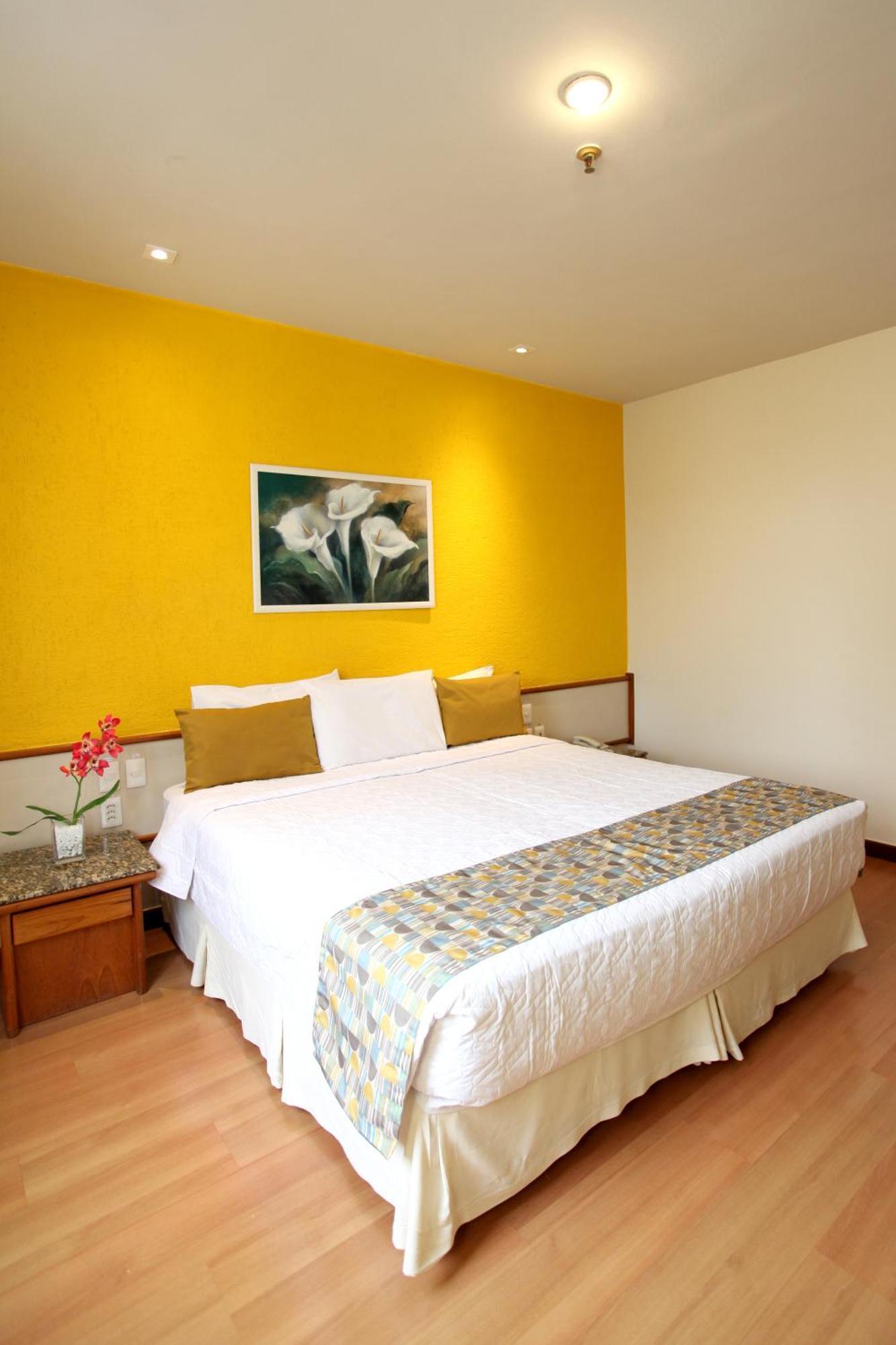 Mengo Palace Hotel Rio de Janeiro Bagian luar foto