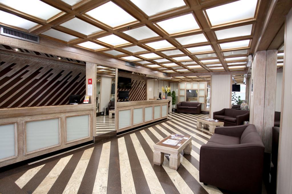 Mengo Palace Hotel Rio de Janeiro Bagian luar foto